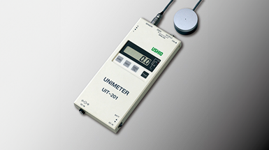 UIT-201 Digital UV Intensity Meter